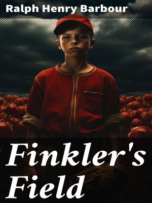 cover image of Finkler's Field